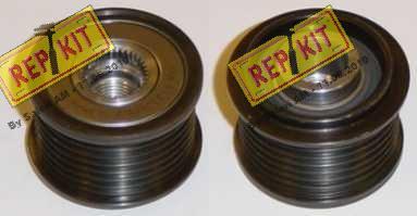 REPKIT RKT2321 - Remenica, alternator www.molydon.hr