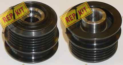 REPKIT RKT2370 - Remenica, alternator www.molydon.hr