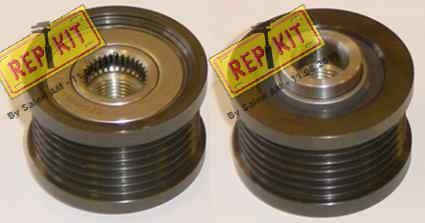 REPKIT RKT2371 - Remenica, alternator www.molydon.hr