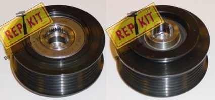 REPKIT RKT2291 - Remenica, alternator www.molydon.hr