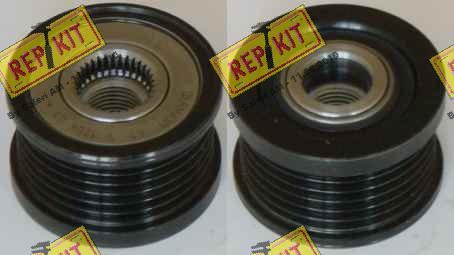 REPKIT RKT2707 - Remenica, alternator www.molydon.hr