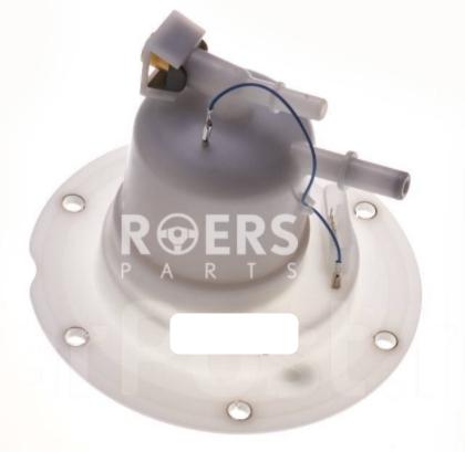 Roers Parts RPA2214701890 - Separator Vode iz goriva www.molydon.hr