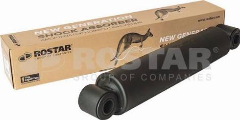 Rostar 180-2905005-110 - Amortizer www.molydon.hr