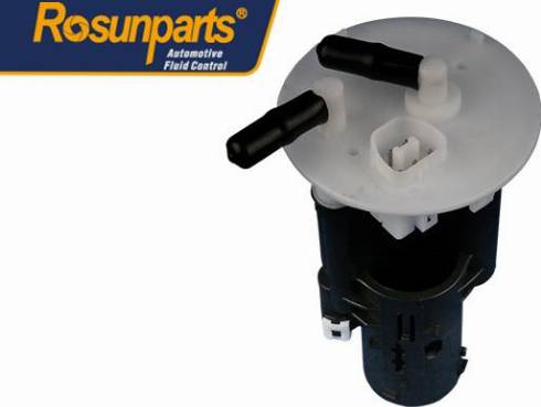 Rosunparts FA1011 - Filter za gorivo www.molydon.hr