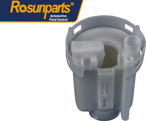 Rosunparts FC1002 - Filter za gorivo www.molydon.hr