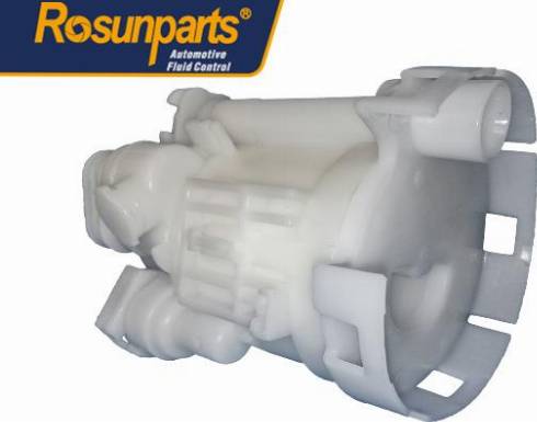 Rosunparts FD1047 - Filter za gorivo www.molydon.hr