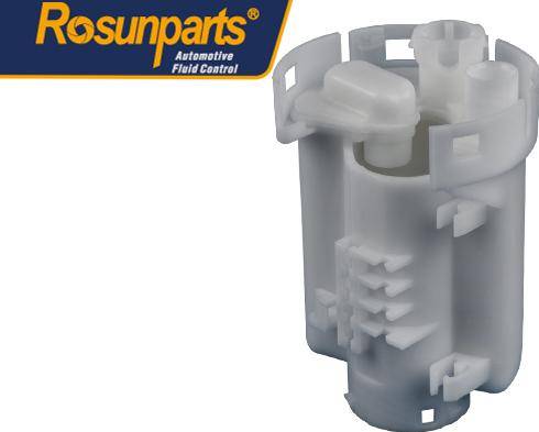 Rosunparts FD1005 - Filter za gorivo www.molydon.hr