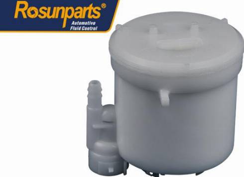 Rosunparts FD1006 - Filter za gorivo www.molydon.hr