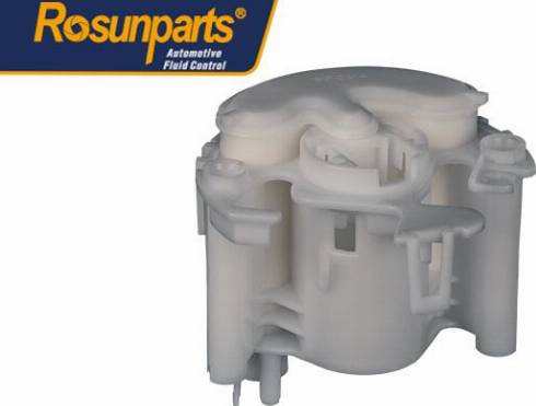 Rosunparts FD1010 - Filter za gorivo www.molydon.hr