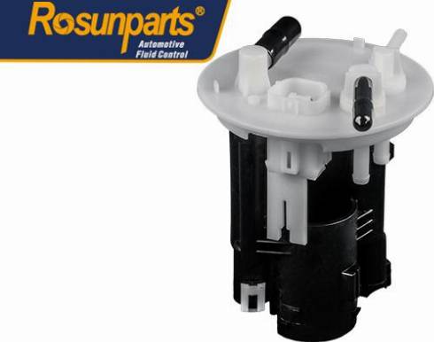 Rosunparts FF1005 - Filter za gorivo www.molydon.hr
