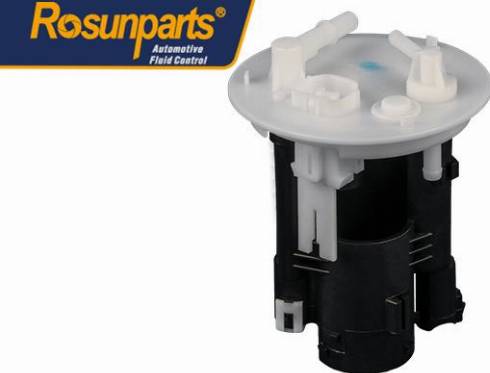 Rosunparts FF1011 - Filter za gorivo www.molydon.hr