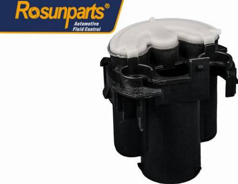 Rosunparts FF1013 - Filter za gorivo www.molydon.hr