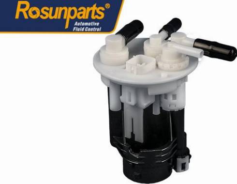 Rosunparts FG1002 - Filter za gorivo www.molydon.hr