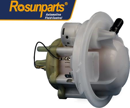 Rosunparts FH1005 - Filter za gorivo www.molydon.hr