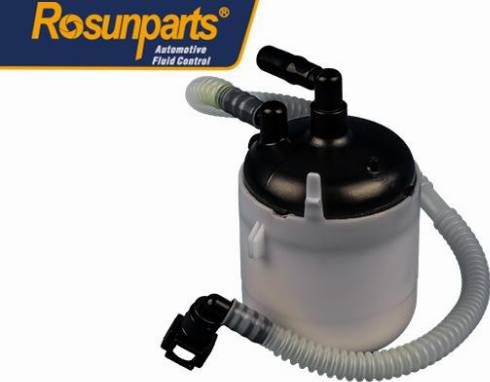 Rosunparts FH1003 - Filter za gorivo www.molydon.hr