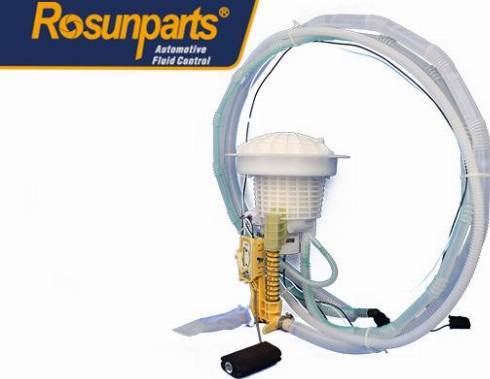 Rosunparts FL1002 - Filter za gorivo www.molydon.hr