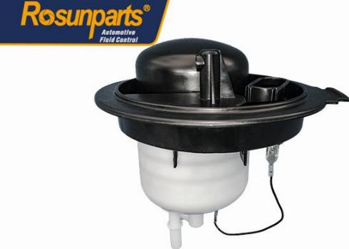 Rosunparts FS1003 - Filter za gorivo www.molydon.hr