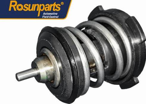 Rosunparts TH003-A - Termostat, rashladna tekućinu www.molydon.hr