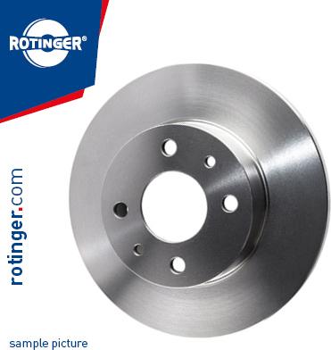 Rotinger RT 12273 - Kočioni disk www.molydon.hr