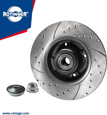 Rotinger RT 3189BS T5 - Kočioni disk www.molydon.hr