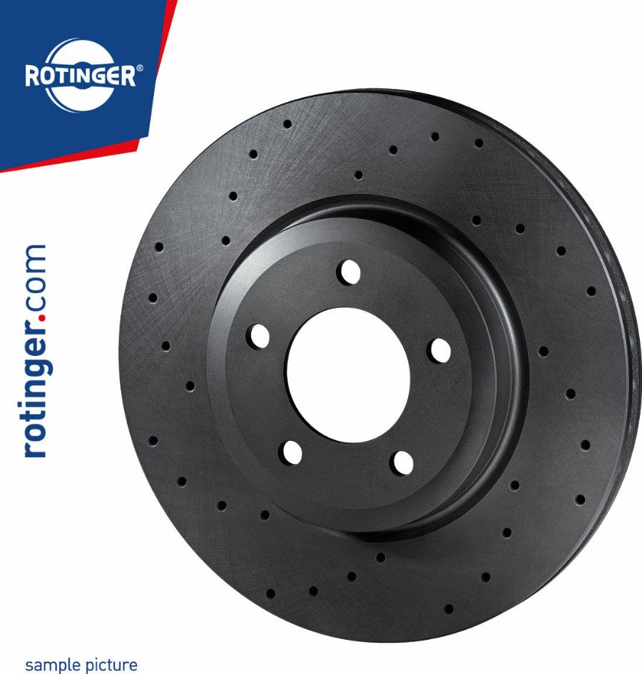 Rotinger RT 21788-GL T3 - Kočioni disk www.molydon.hr