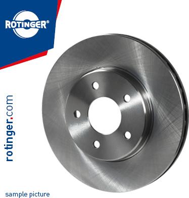 Rotinger RT 21688 - Kočioni disk www.molydon.hr