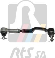 RTS 94-08002 - Poprecna spona www.molydon.hr