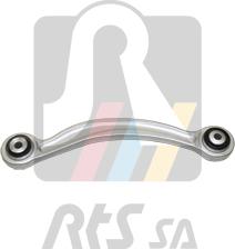 RTS 95-90831-2 - Rame, Nezavisna poluga za ovjes kotača www.molydon.hr