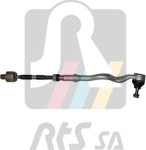 RTS 90-09620-1 - Poprecna spona www.molydon.hr