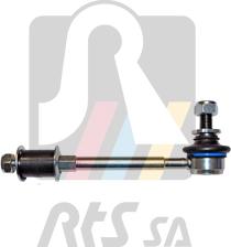 RTS 97-92515 - Šipka/spona, stabilizator www.molydon.hr