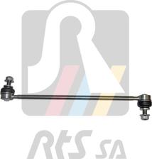 RTS 97-04005 - Šipka/spona, stabilizator www.molydon.hr