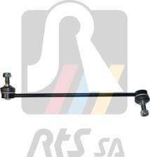 RTS 97-08630-2 - Šipka/spona, stabilizator www.molydon.hr