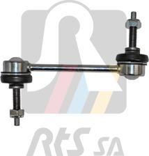 RTS 97-02901 - Šipka/spona, stabilizator www.molydon.hr