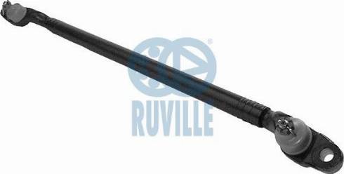 Ruville 915492 - Poprecna spona www.molydon.hr