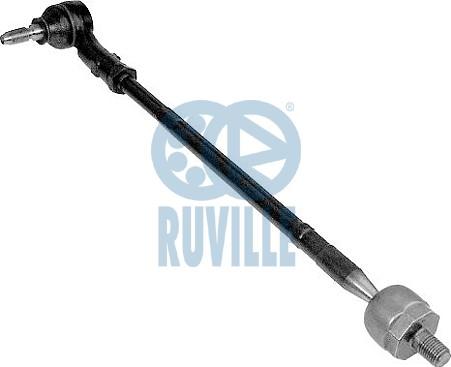 Ruville 915454 - Poprecna spona www.molydon.hr