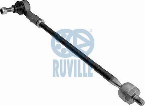 Ruville 915466 - Poprecna spona www.molydon.hr