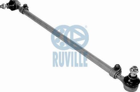 Ruville 915470 - Poprecna spona www.molydon.hr