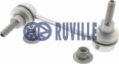 Ruville 915566 - Šipka/spona, stabilizator www.molydon.hr