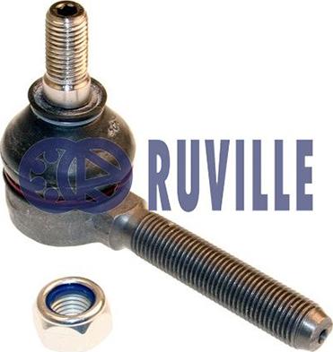 Ruville 915340 - Kraj spone, kuglasti zglob www.molydon.hr