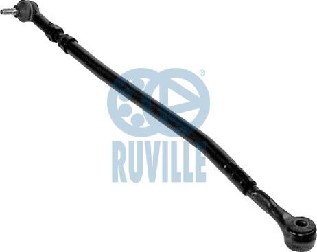 Ruville 915714 - Poprecna spona www.molydon.hr