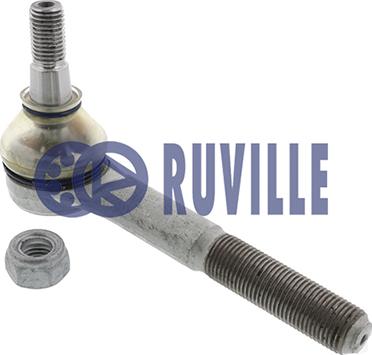 Ruville 916825 - Kraj spone, kuglasti zglob www.molydon.hr