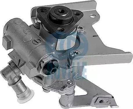 ZF Parts 2910 301 - Hidraulična pumpa, upravljanje www.molydon.hr