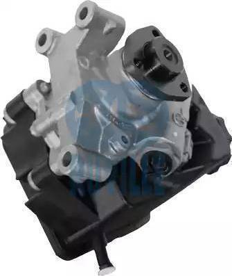 ZF Parts 2838 601 - Hidraulična pumpa, upravljanje www.molydon.hr