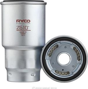 WIX Filters TR-F050129-05 - Filter za gorivo www.molydon.hr