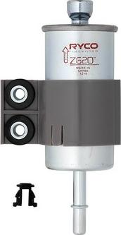 BOSCH 0 986 AF8 107 - Filter za gorivo www.molydon.hr