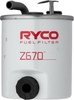 BOSCH N2044 - Filter za gorivo www.molydon.hr