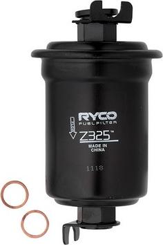 Oyodo 30F0514-HYU - Filter za gorivo www.molydon.hr