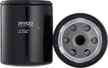 MEC-Diesel 404656 - Filter za gorivo www.molydon.hr