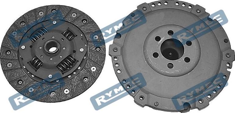 Rymec JT6404 - Komplet kvačila www.molydon.hr