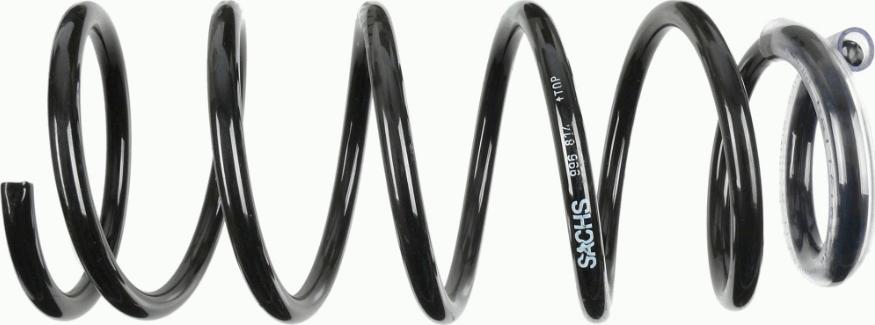 SACHS 996 814 - Opruga trapa www.molydon.hr